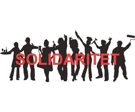 10 plasser igjen til solidaritetskonferansen 16-17. april!