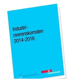 Frontfaget er den kollektive fornuften