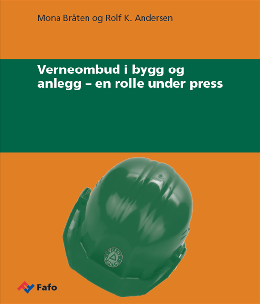 Bekymringsfullt for verneombudsarbeidet