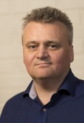Jørn Eggum