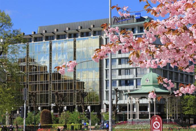 Vanskelig for hotellansatte i Bergen