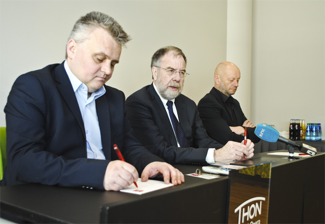Brudd i frontfagsmeklingen