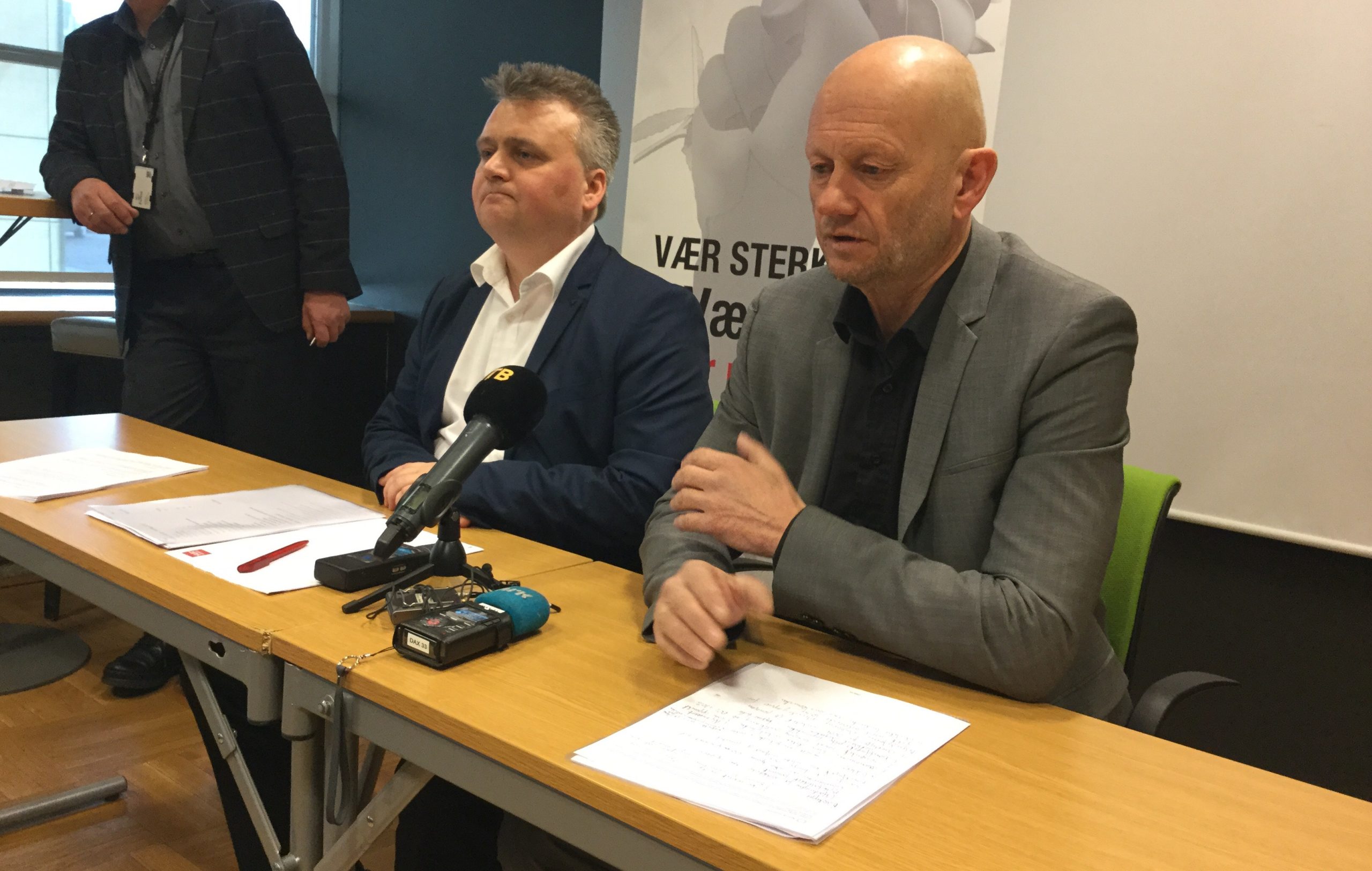 Fellesforbundets krav i tariffoppgjøret 2016