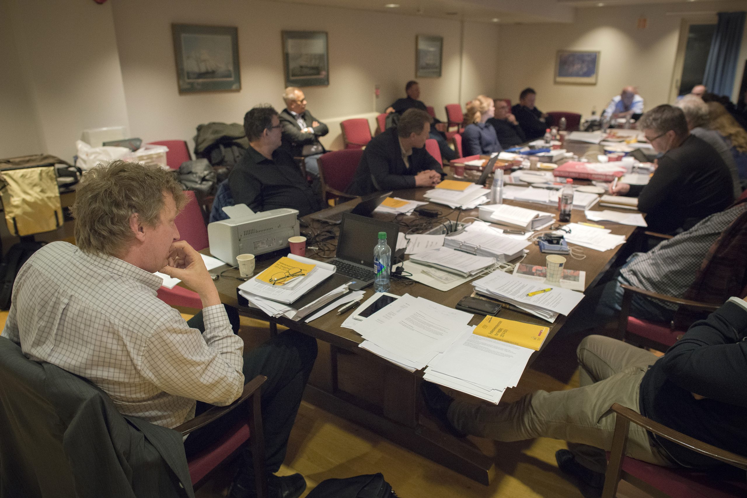Anbefalt forslag for byggfagene!