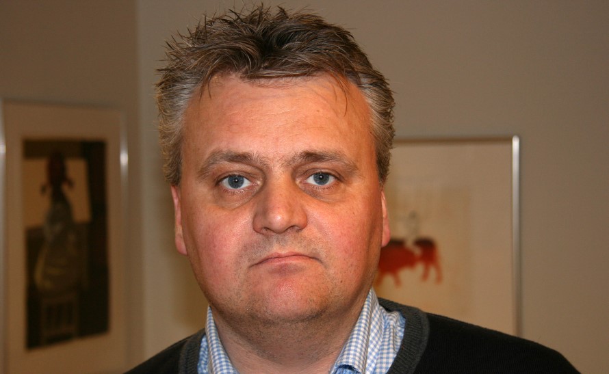 Går ikke dukken på grunn av forhandlinger!