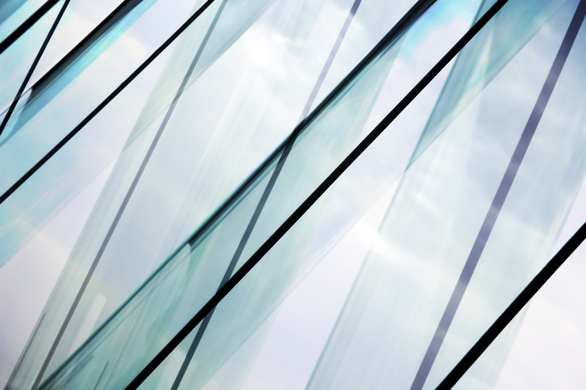 Uravstemningsresultater for glass, wallboard og miljøvirksomhet