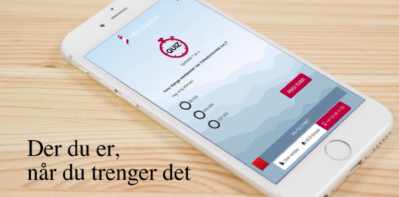 Bli trygg i vervet som tillitsvalgt!