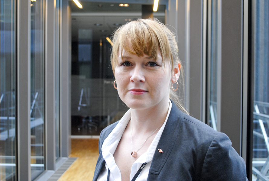 – Statnett må eie utenlandskablene