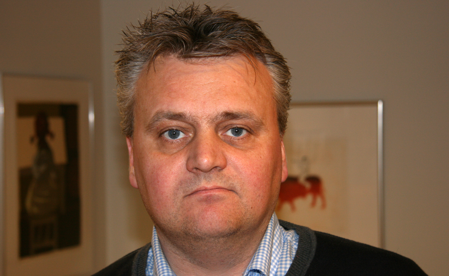 LOs evne til å samle interesser gjør sterk
