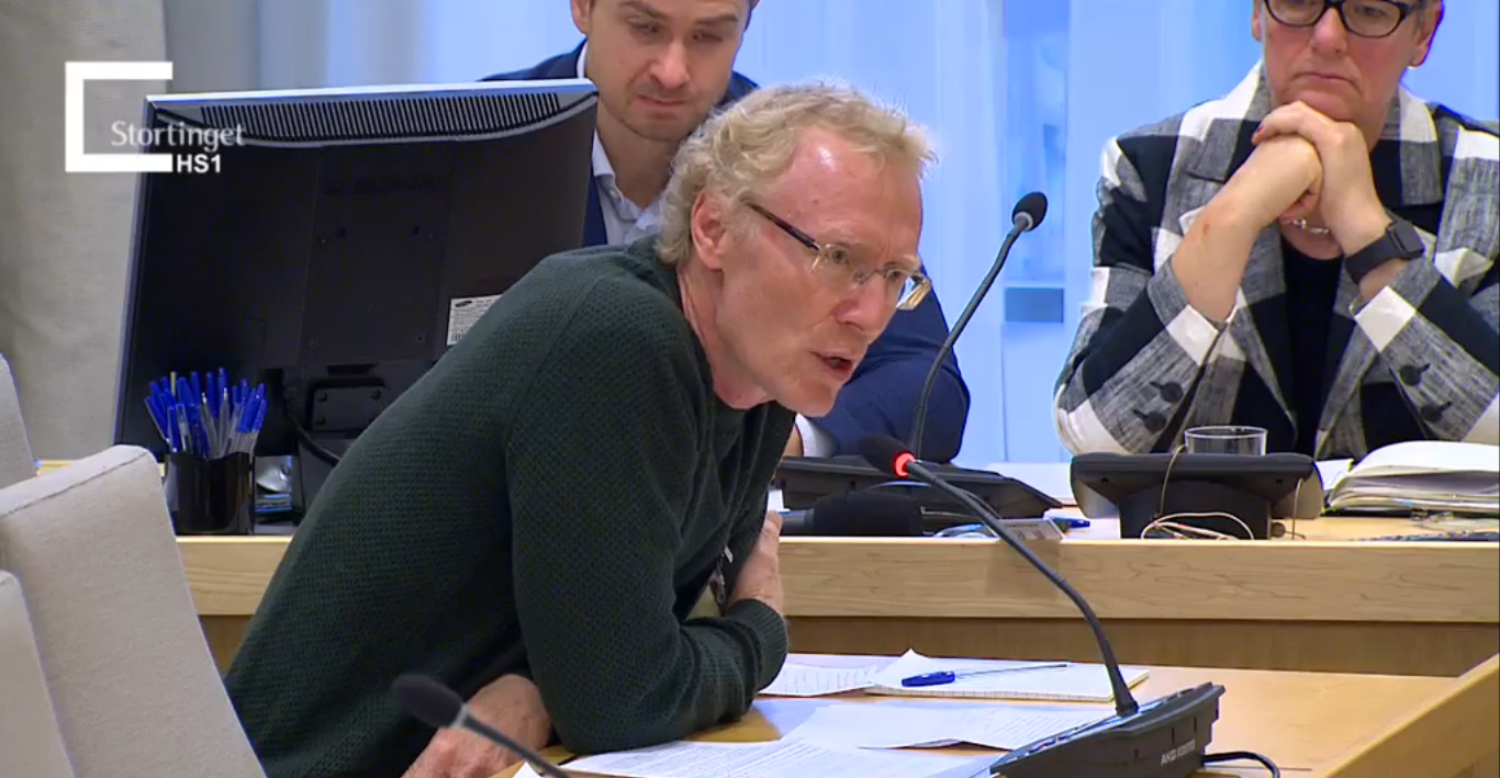 Bekymret over arbeidsledigheten