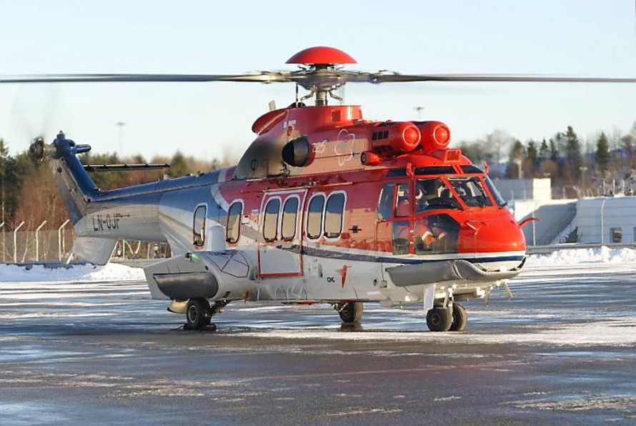Flyforbudet må opprettholdes!