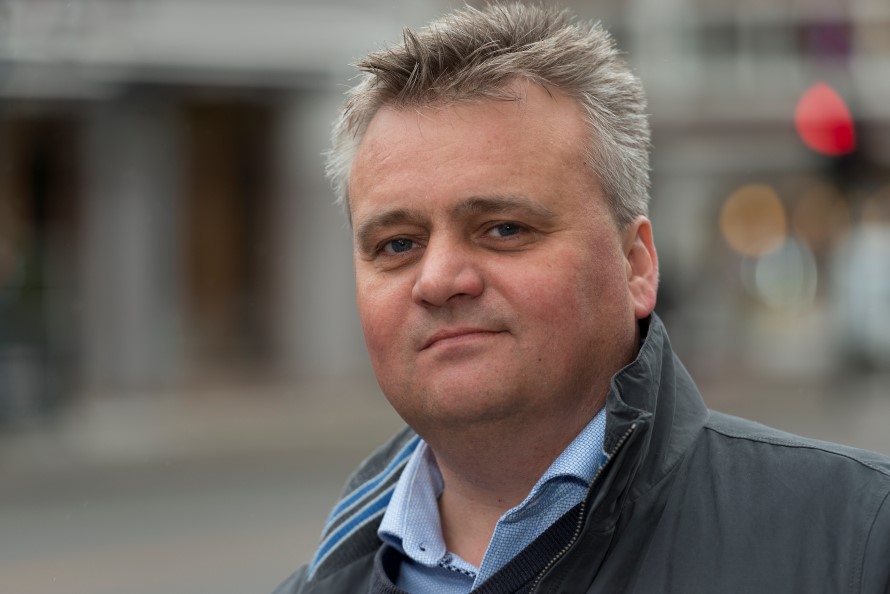 Regjeringen ber om at ESA avventer