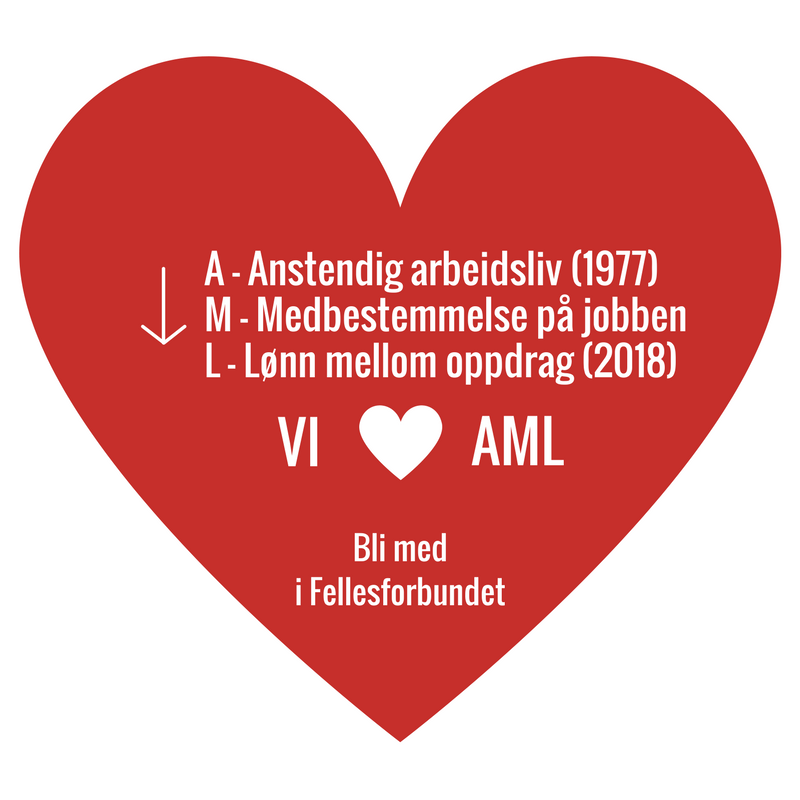 Arbeidsmiljøloven- 40 år og viktigere enn noen gang!