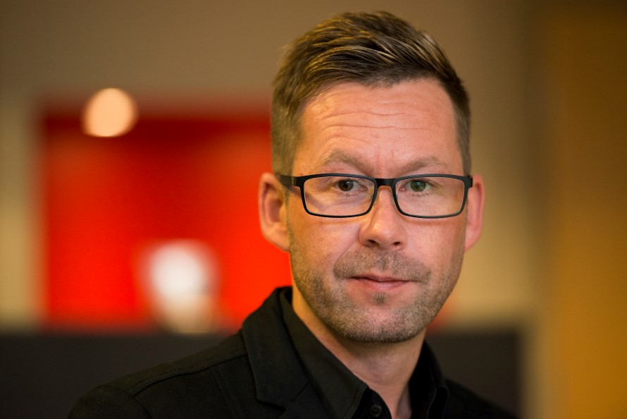 Vil allmenngjøre Riksavtalen