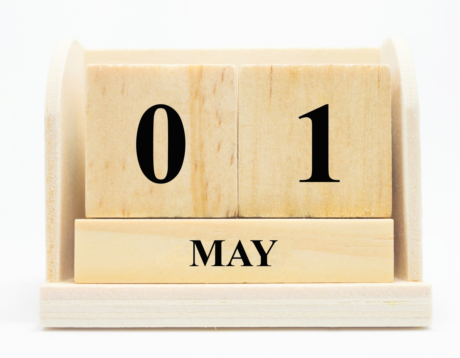 Til deg som jobber 1. og 17. mai