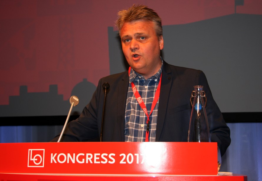 Brexit gir konsekvenser for Norge