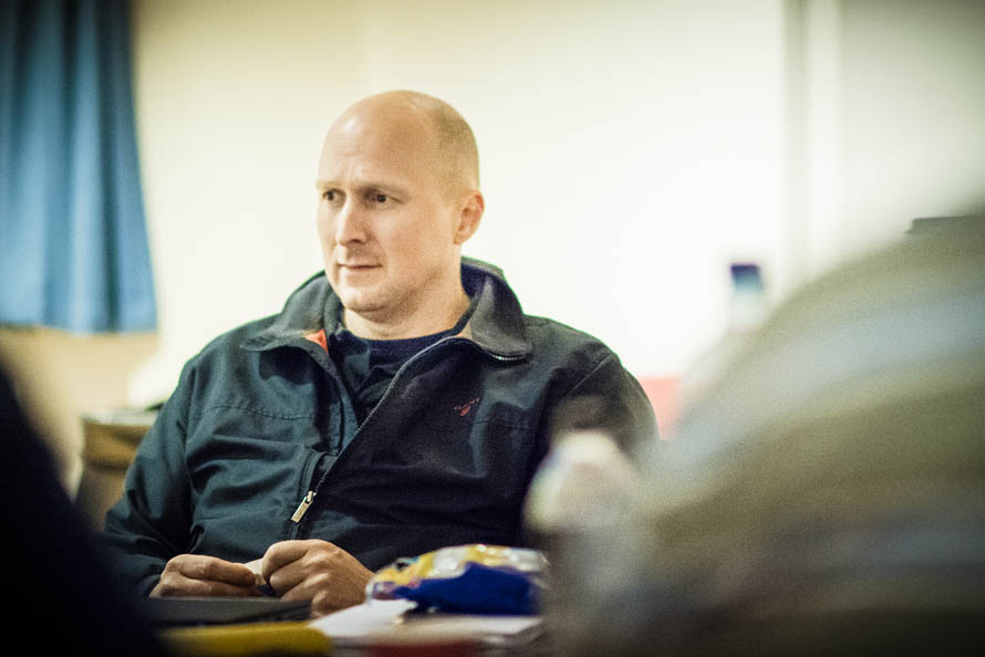 Enighet for AIM etter mekling på overtid