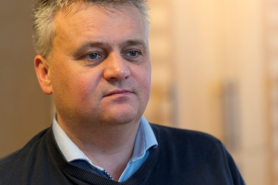 Advarer mot seriøsitetsregister