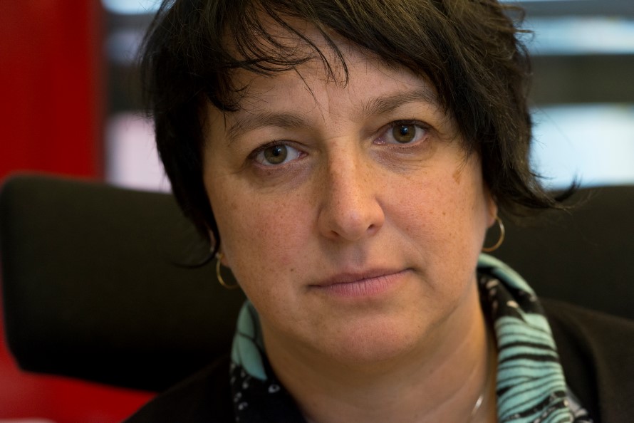 Tok opp fire viktige saker