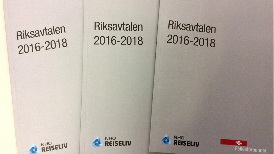 Forbud mot underbetaling av ansatte