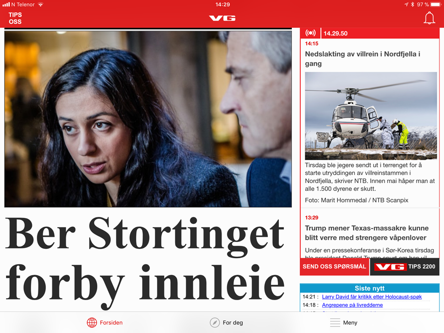 Arbeiderpartiet vil forby innleie