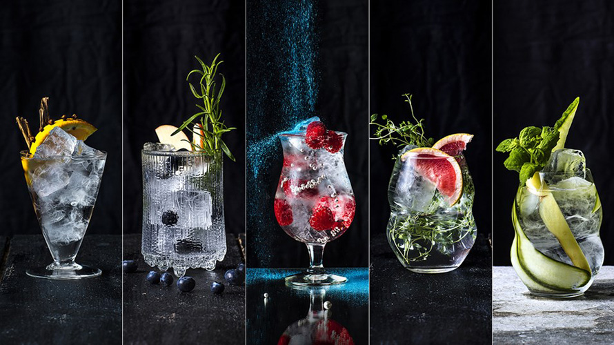 Drink for å motvirke seksuell trakassering