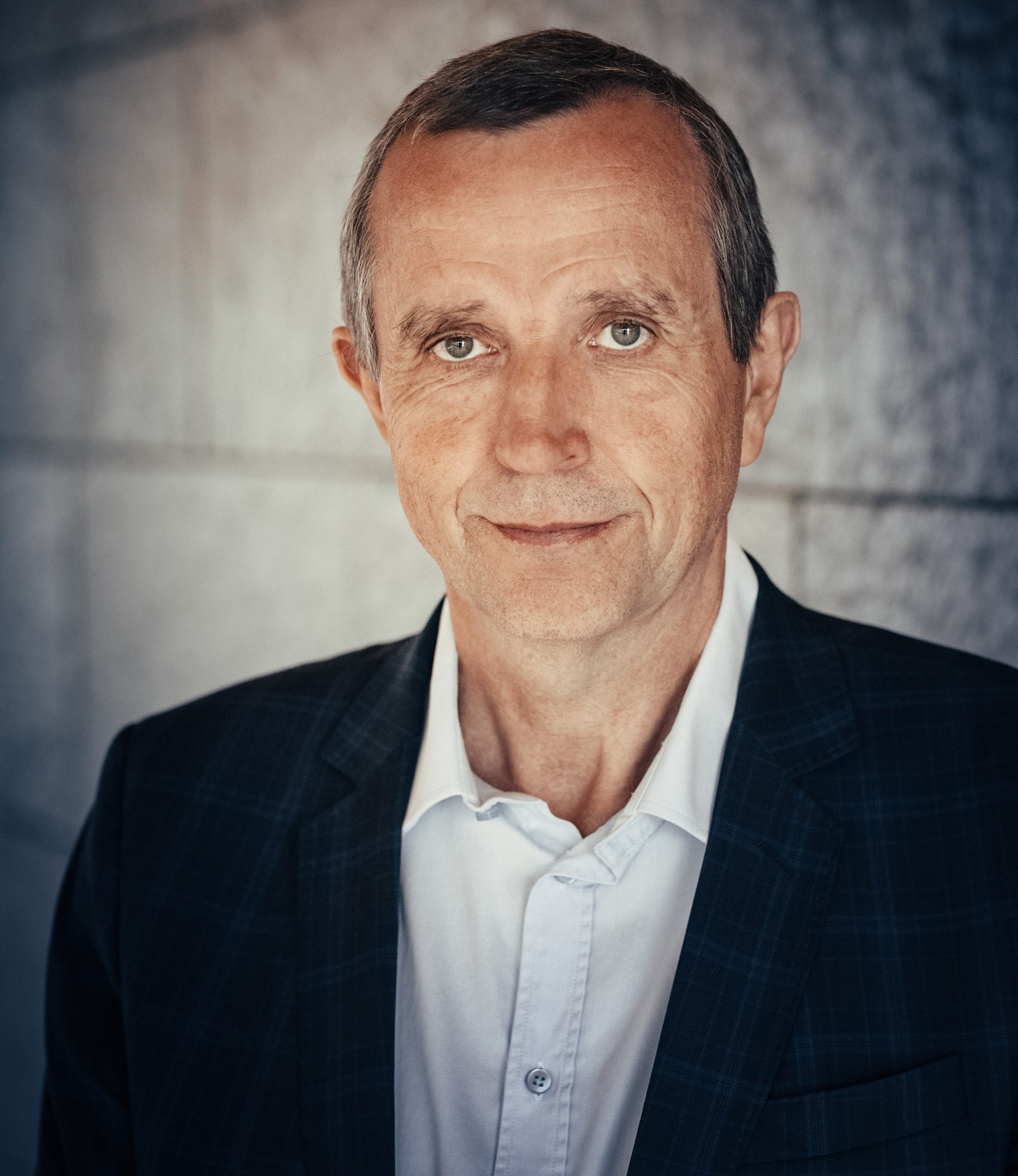 Den norske modellen er avgjørende