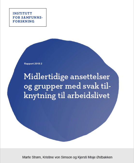 Ny rapport bekrefter Fellesforbundets syn