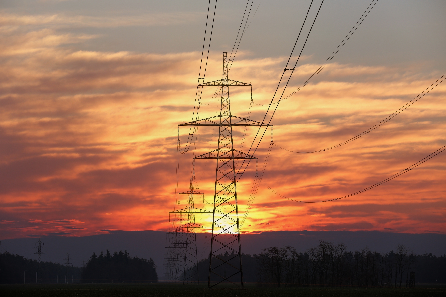 Vilkårene for energisamarbeid må følges opp