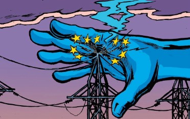 Nei til EUs energiunion (ACER)