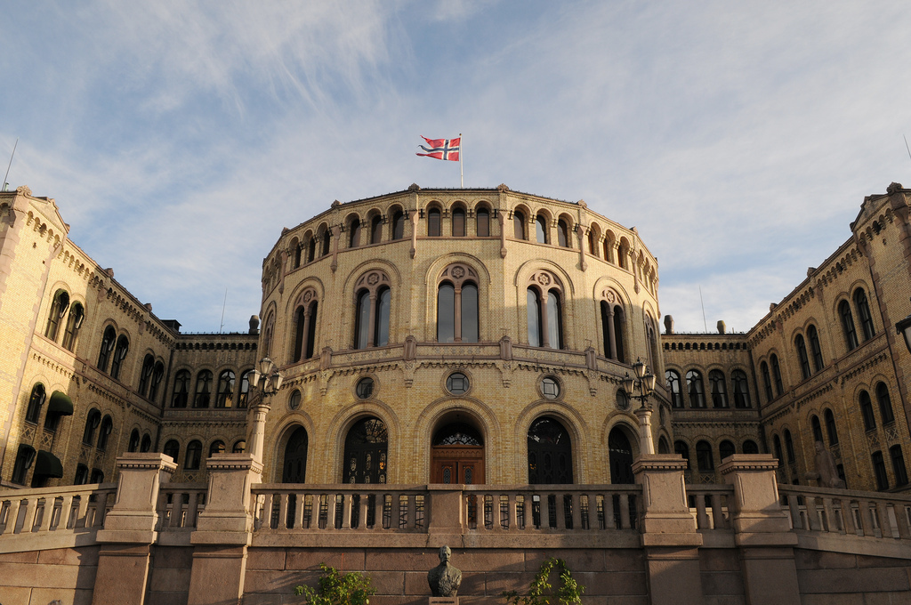 Norsk vannkraft må forbli Norsk!