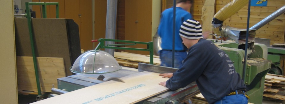 Resultat uravstemning: Glass og VTA