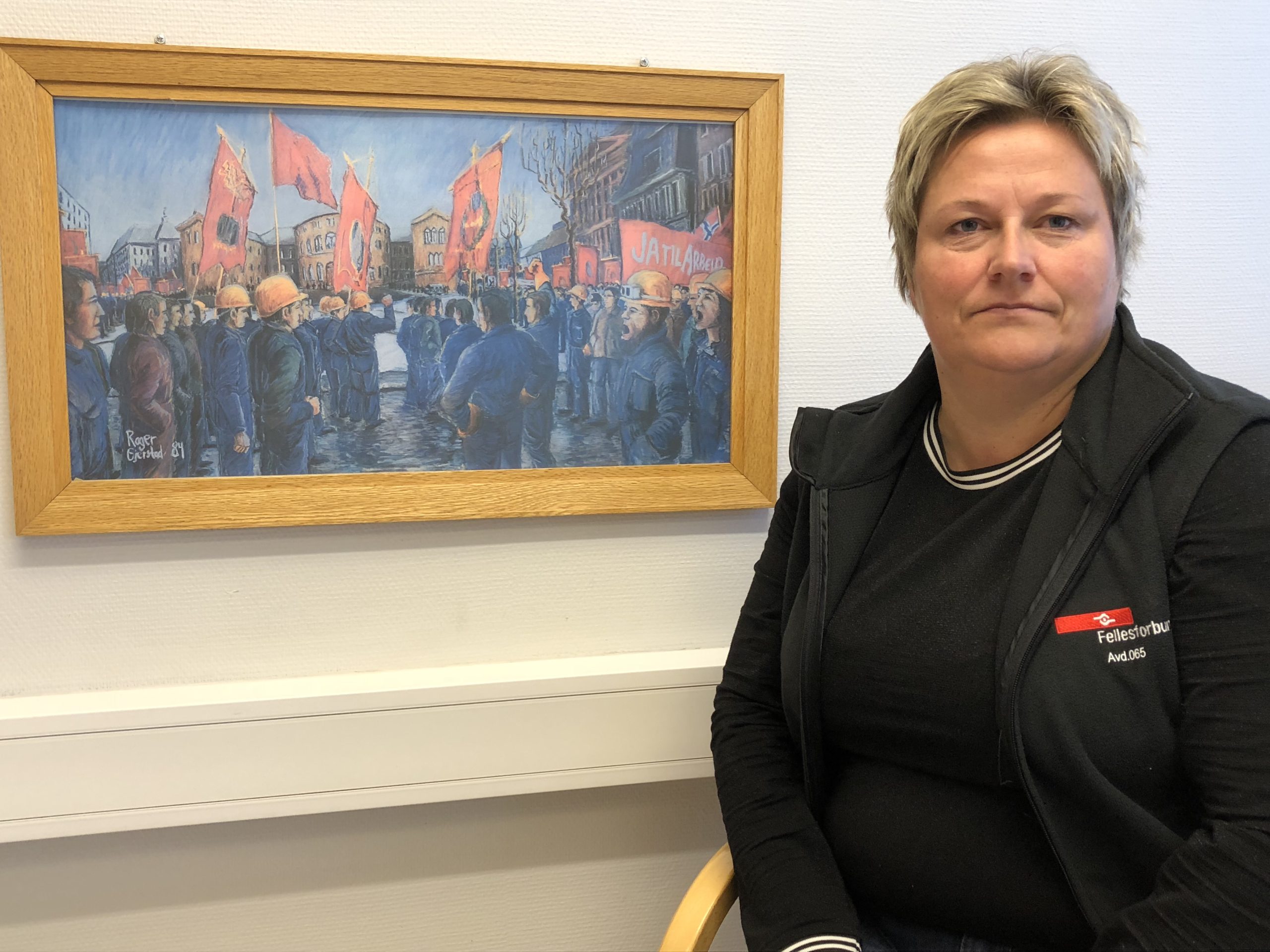 Pensjon fra første krone