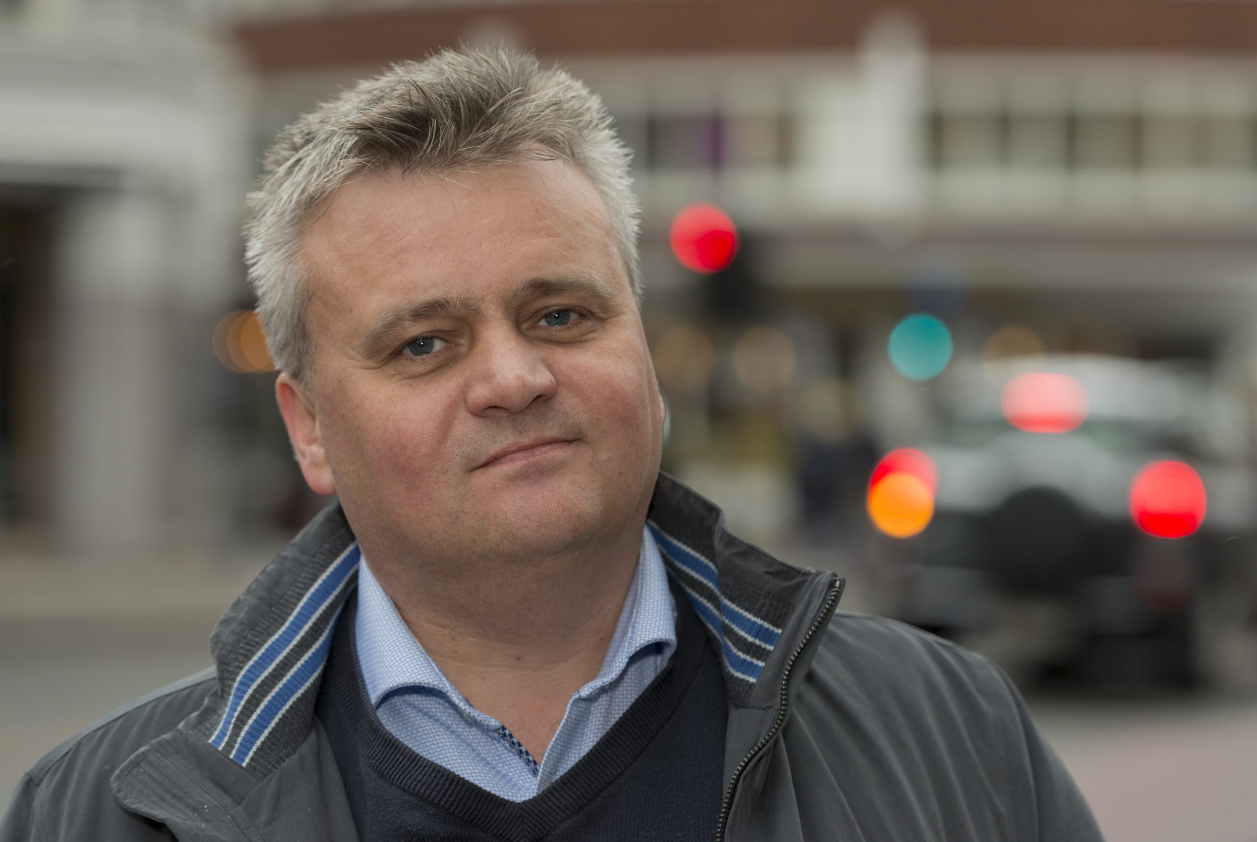 Fellesforbundet sier nei til EUs tredje energipakke og medlemskap i ACER