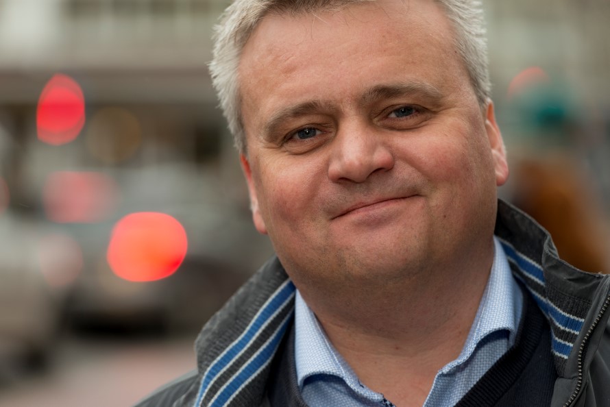 Glad for Arbeiderpartiets vedtak!