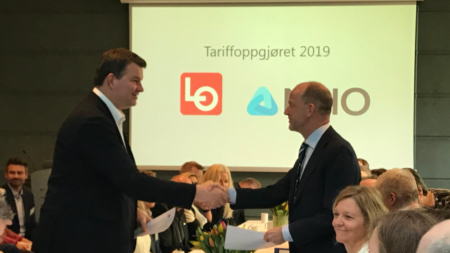 Lønnsoppgjøret er i gang: Krever økt kjøpekraft for alle