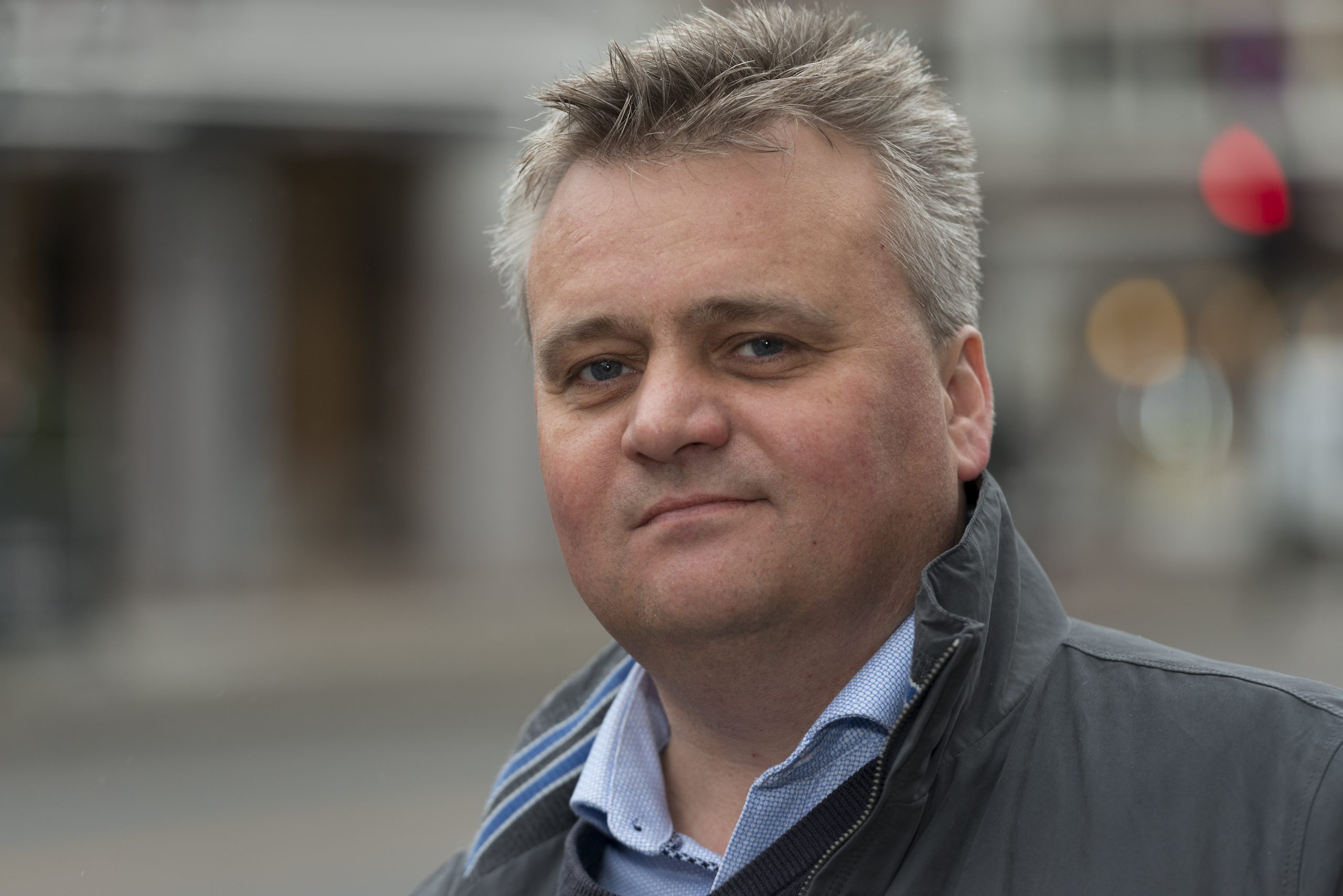 Vedtok valgkampstøtte