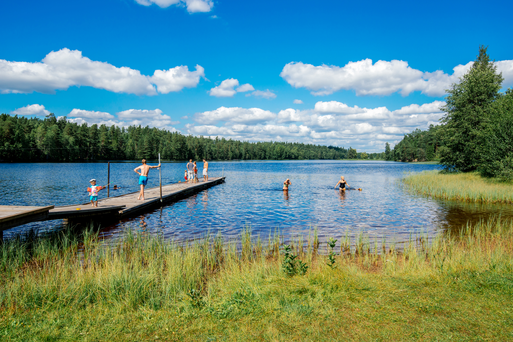 Sommerferie: Dette er dine rettigheter