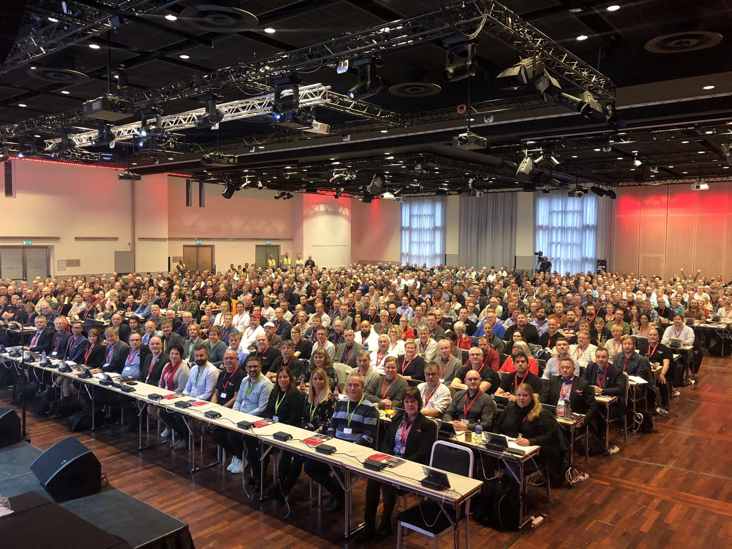 Alt om landsmøtet her