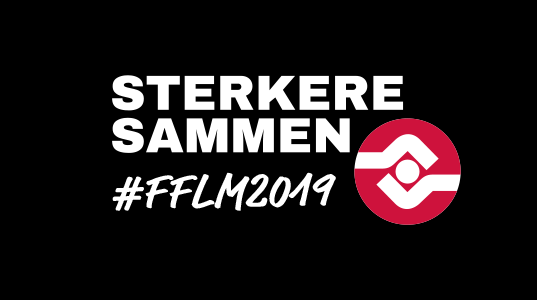 I morgen starter landsmøtet