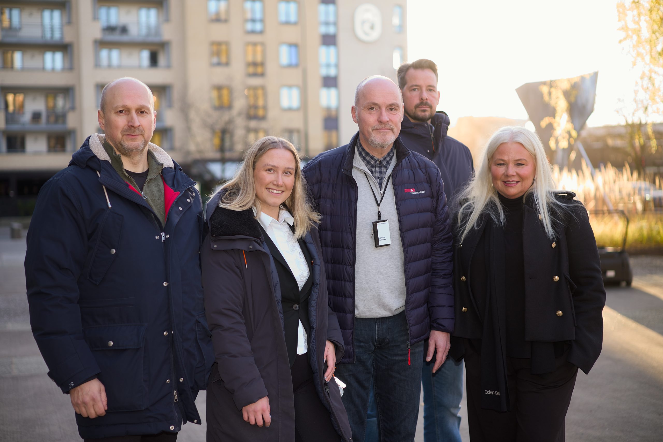 Forhandlingene mellom Fellesforbundet og NHO Luftfart fortsetter – fristen forlenges