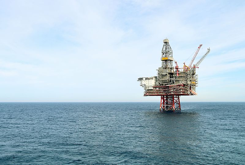 Norsk olje- og gass skal produseres med null utslipp i 2050