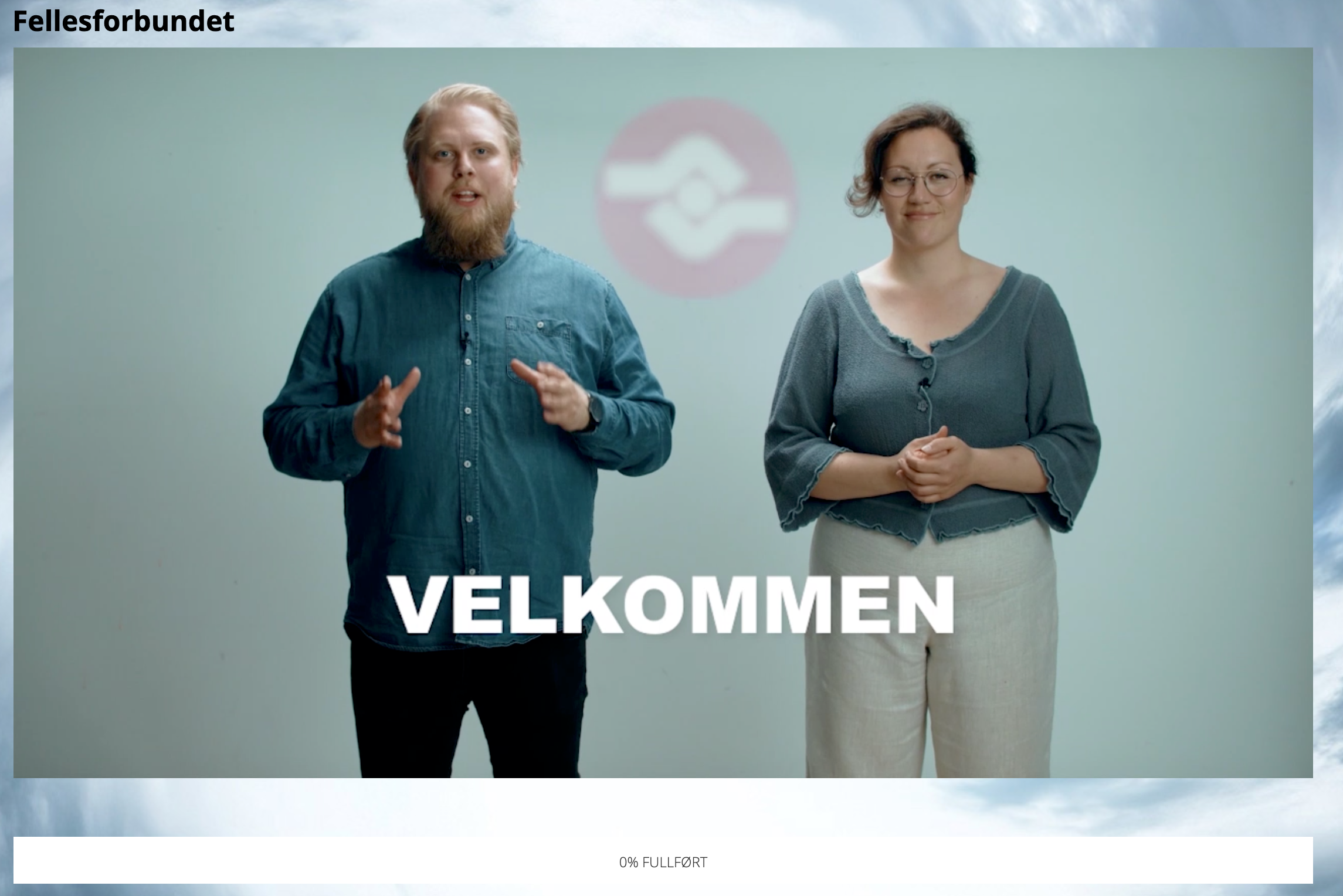 Nye digitale kurs