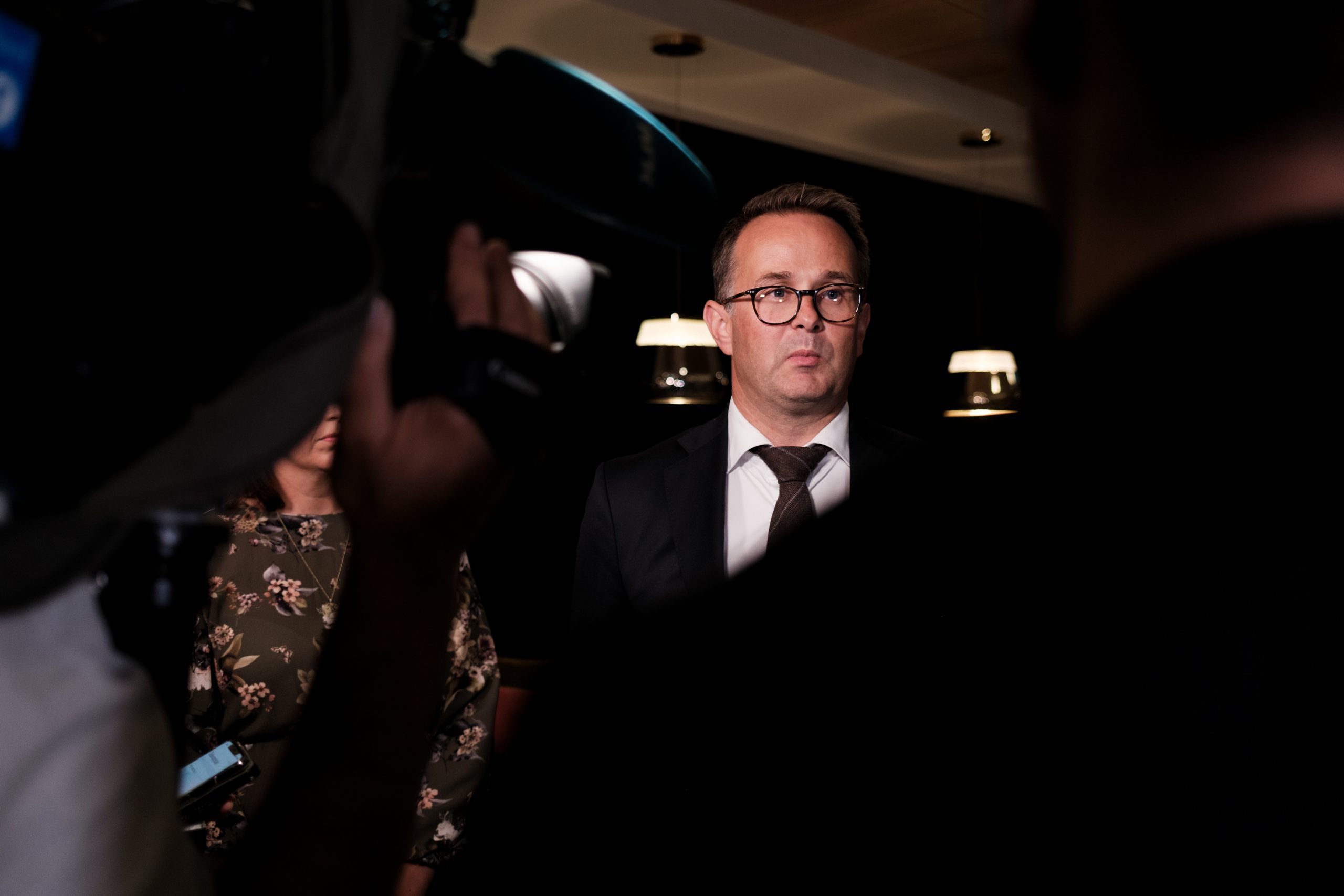 Innspurt i frontfagsmeklingen