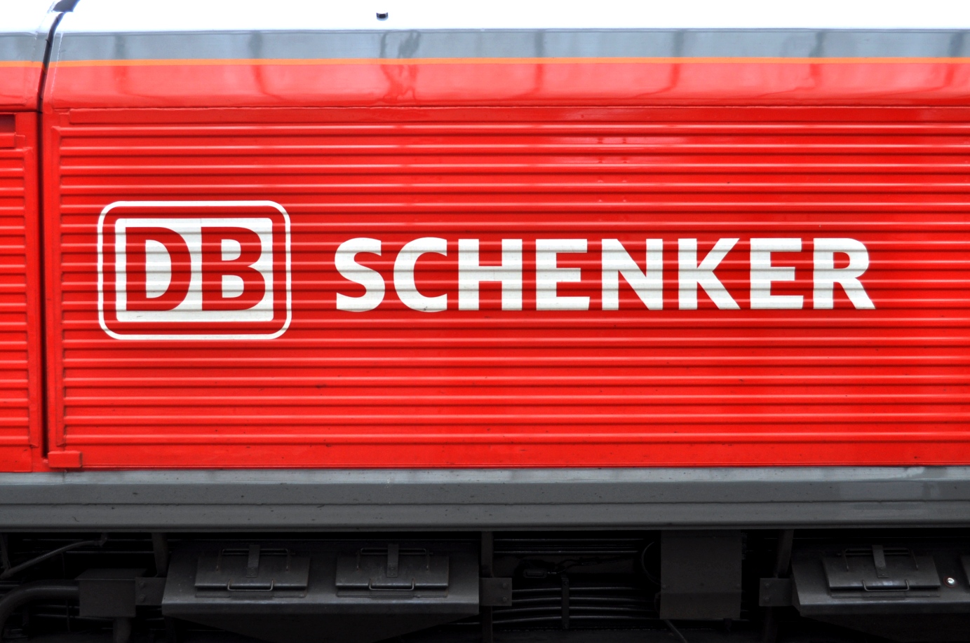 Brudd i Schenker-meklingen