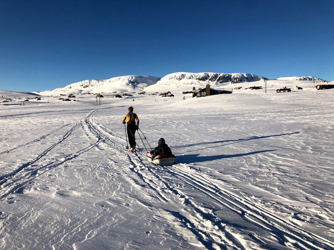 Reiseforsikring er like viktig selv om du ikke skal utenlands