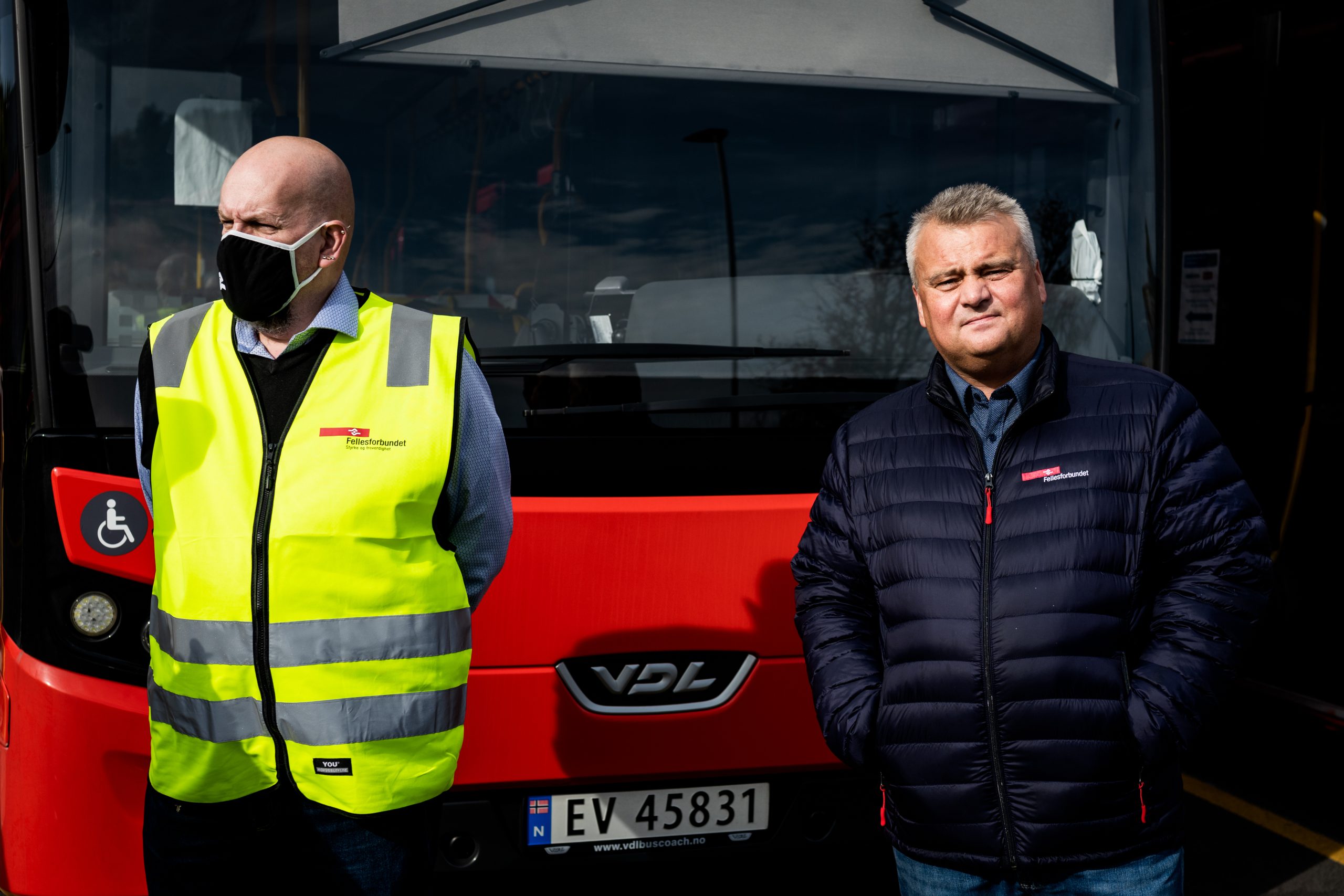 Over 11 000 kan bli tatt ut i streik