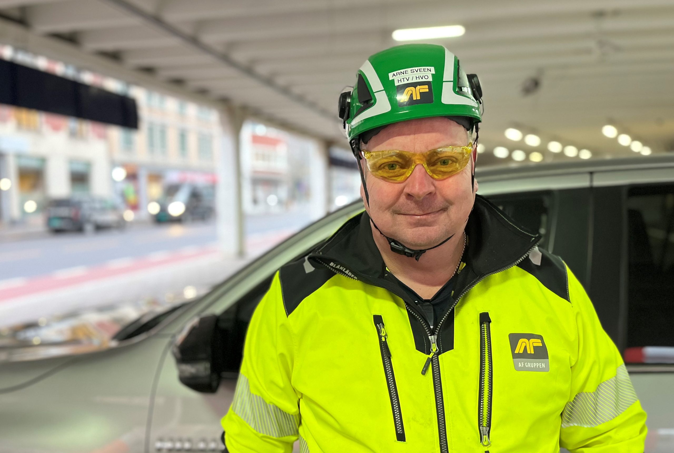 Nye innleieregler: – Rydder opp i bransjen