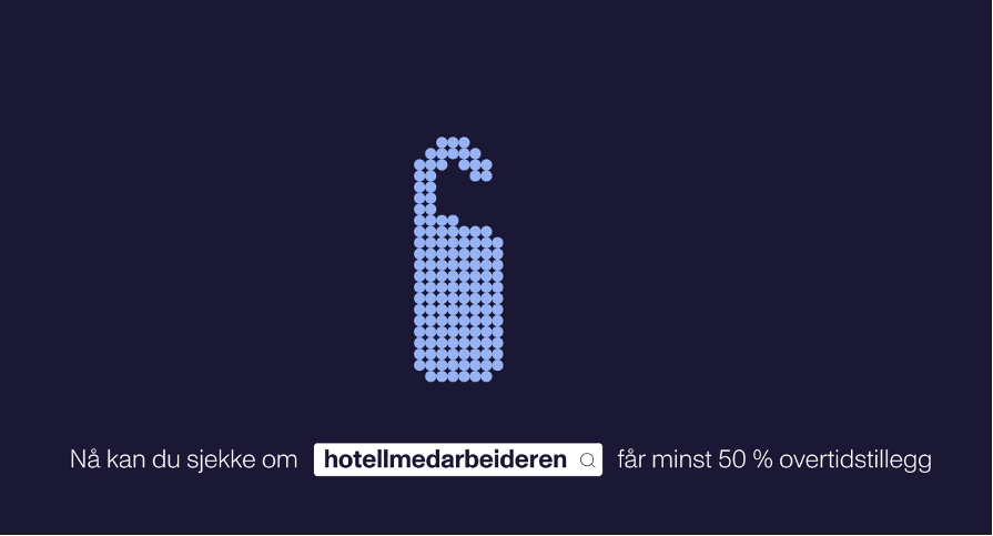 Fellesforbundet lanserer tariffbedrifter.no
