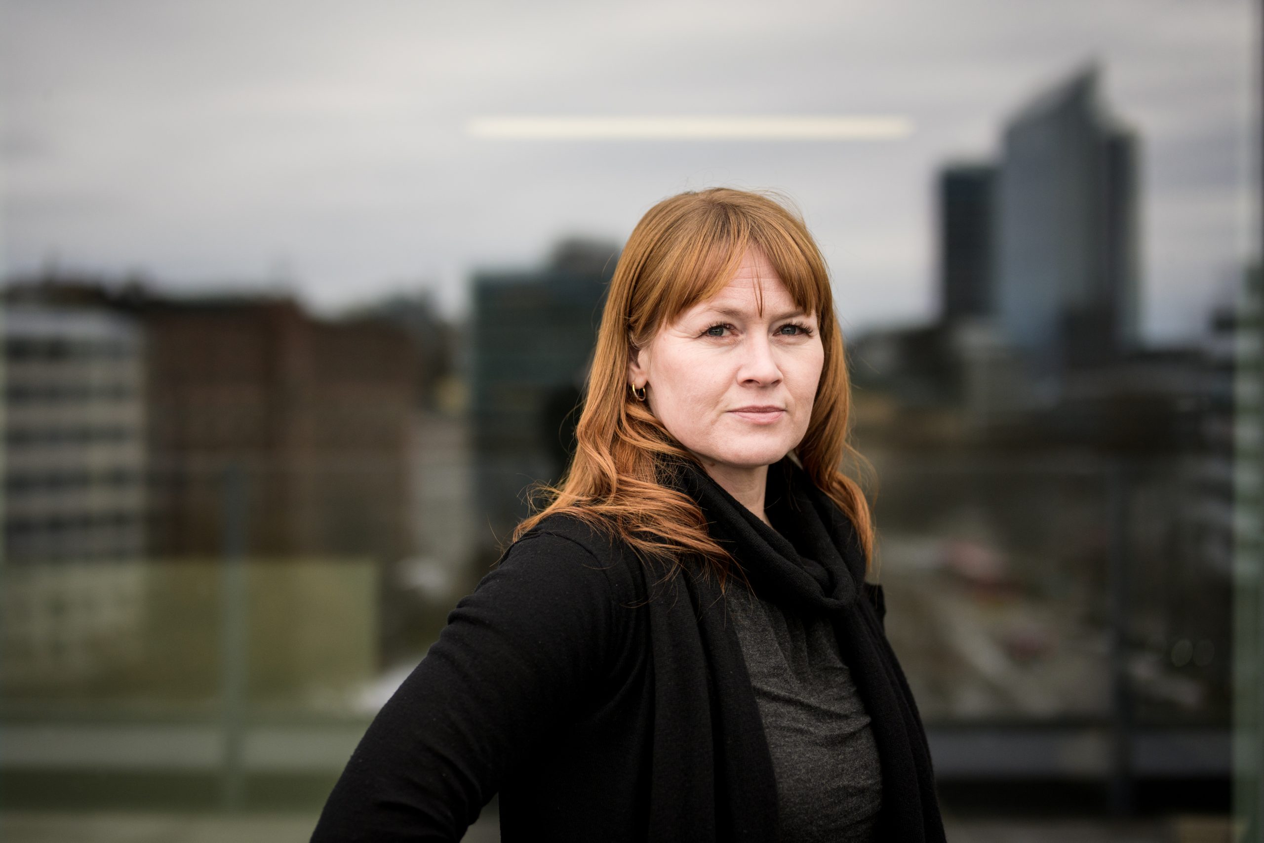 Fellesforbundets kraftutvalg med nye tiltak for kraftpolitikken